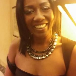 Meet your Posher, Angel